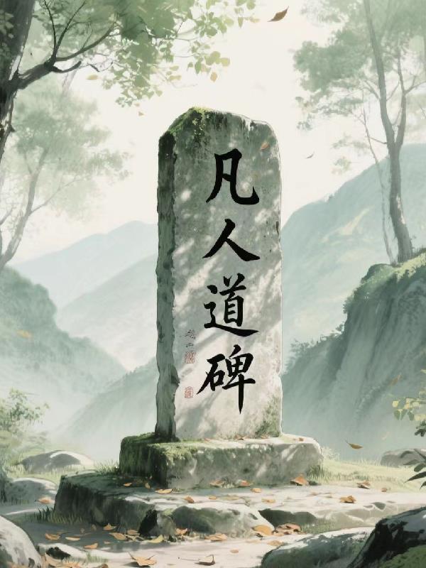 凡人 道祖