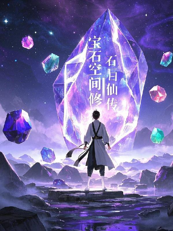 空间宝石14