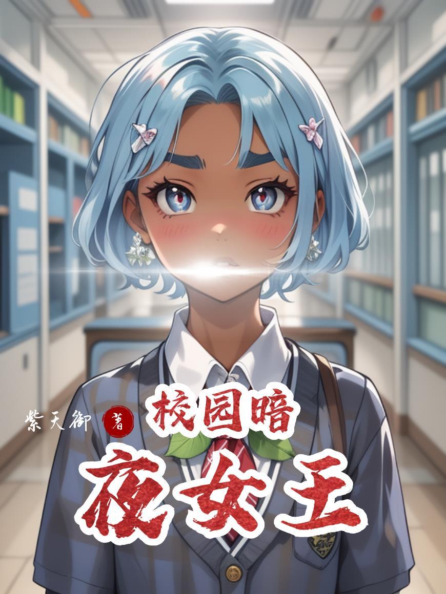 暗夜女王在校园 百度