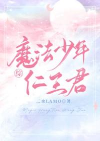 网王之魔法师
