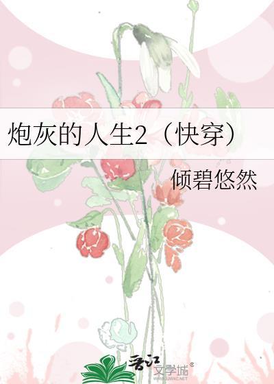炮灰的人生[快穿