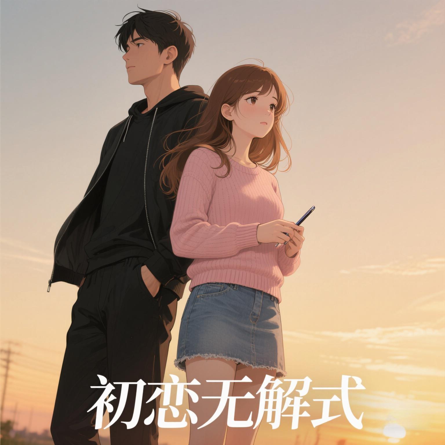 只是挂得早什么意思