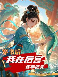 穿书后我在豪门种田免费阅读
