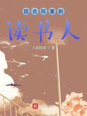 四合院里读书人 杨小涛