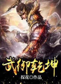 武踏乾坤