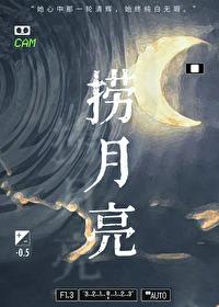 捞月亮的渔民下一句情侣名
