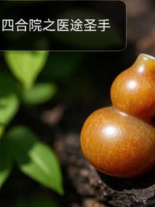 四合院之