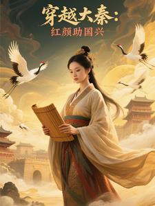 穿越到大秦
