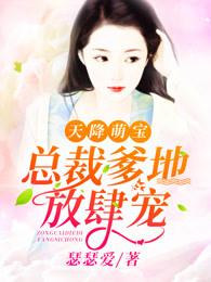 天降萌宝总裁爹地宠不停