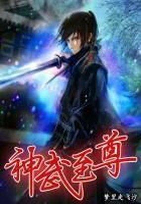 神武至尊林阳全文免费阅读