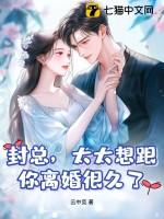 太太想跟你离婚很久了全文
