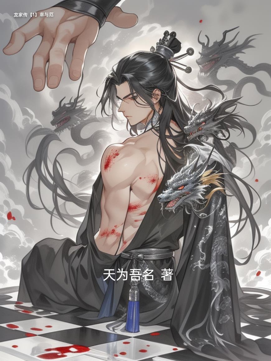 龙家弟子
