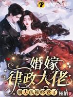二婚嫁给霸道老总免费阅读