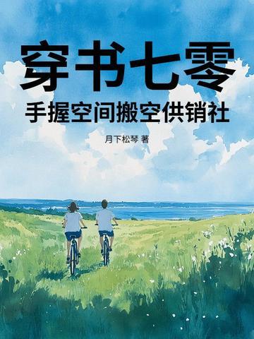 手握空间搬空供销社txt