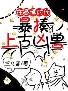 前赛博时代