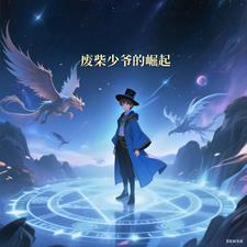 废柴少爷的崛起短剧