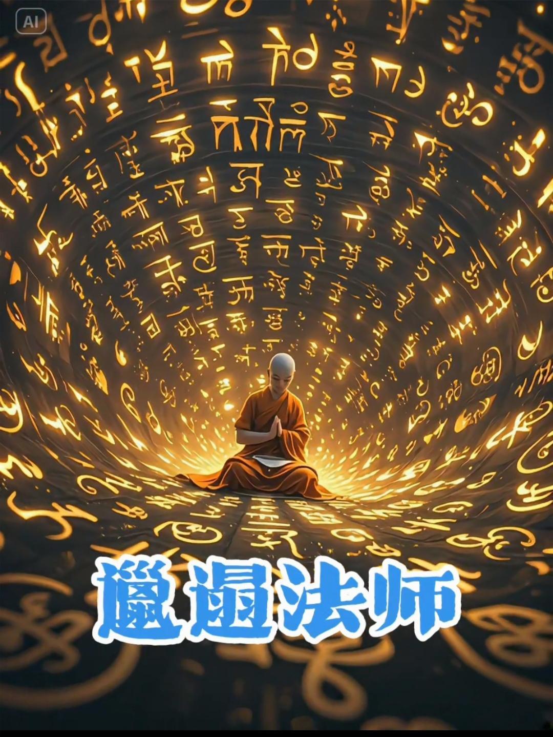 邋遢道士和吴劫