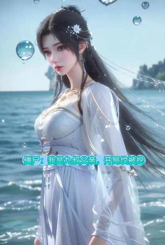 僵尸我是九叔兄长坟被挖