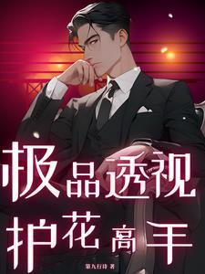 极品透视保镖免费阅读保