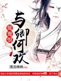 类似鸳鸯恨与卿何欢的