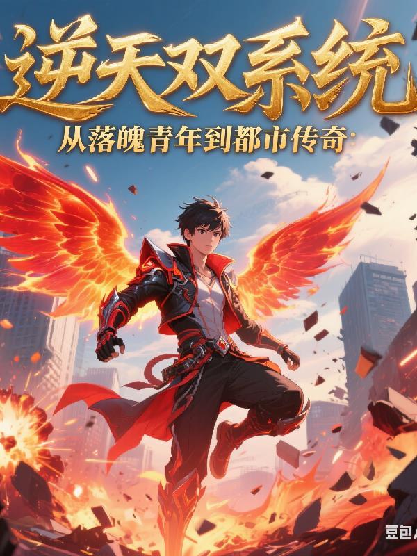 逆天系统混异界
