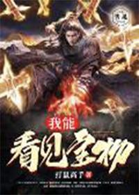 我能看见东西