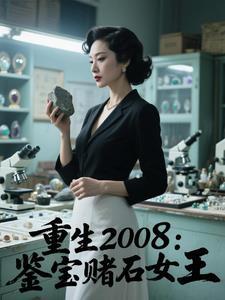 重生赌石鉴宝