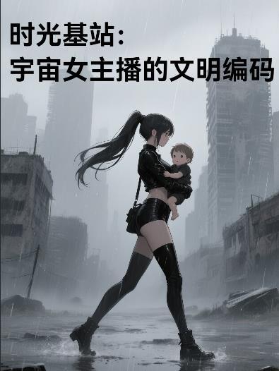 时光机器百科