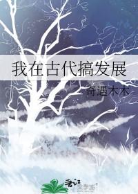 我在古代搞发展by奇遇木木