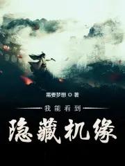 我能看到隐藏机缘txt 免费