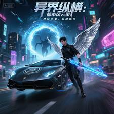 都市异界排行榜