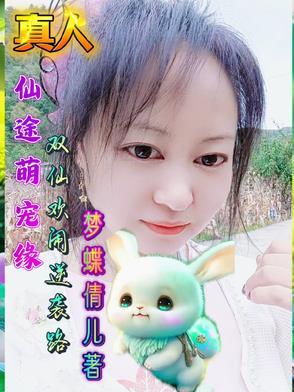 仙梦奇缘