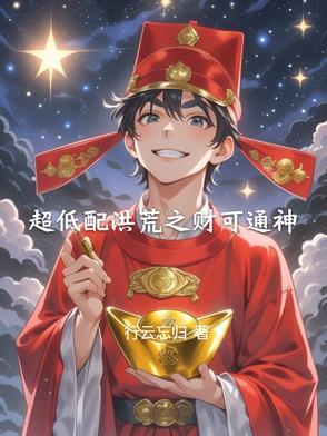 洪荒之大能