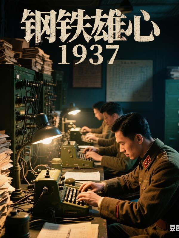 钢铁雄心1949全文阅读
