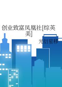 创业致富凤凰社综英美txt