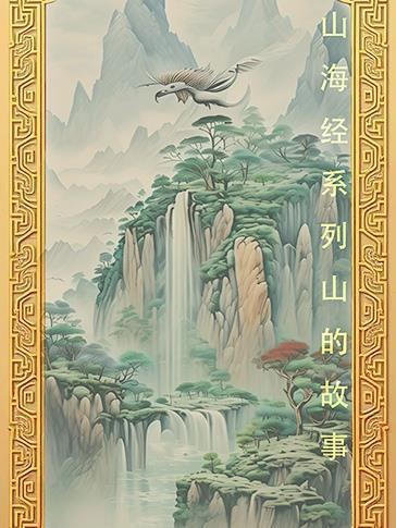 山海经中山神介绍