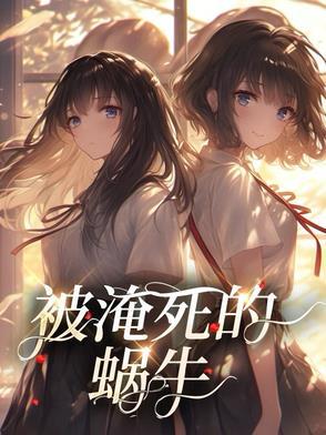 蜗牛遇水会淹死吗