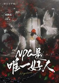 npc是鬼吗