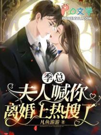 季夫人的宠夫日常