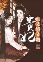 贵妃她又娇又媚全文字