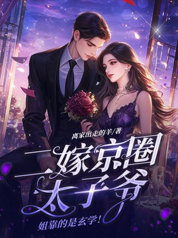 二嫁丞相