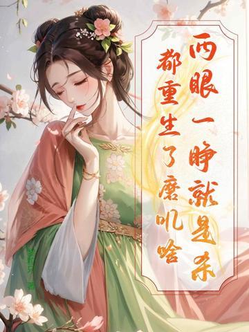 两眼一睁开始竞争台词