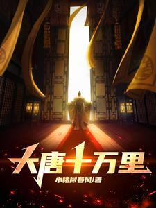 大唐万里