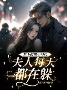 惹上腹黑席少
