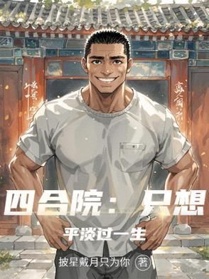 四合院只想平淡过一生TxT