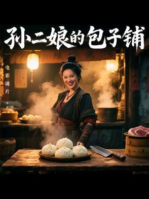 孙二娘的包子铺有哪些特色?