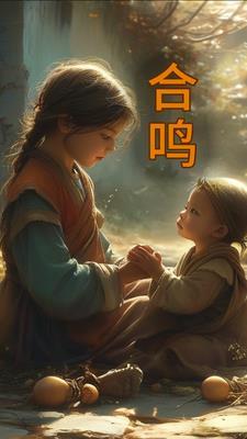 合鸣公司