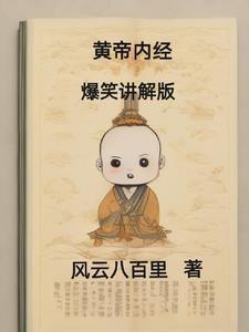 黄帝内经小视频