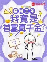 我摆摊成世界首富