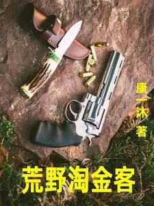 荒野大淘金第一季在线